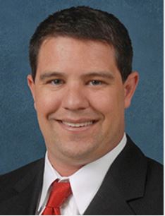 Picture of Senator Travis Hutson